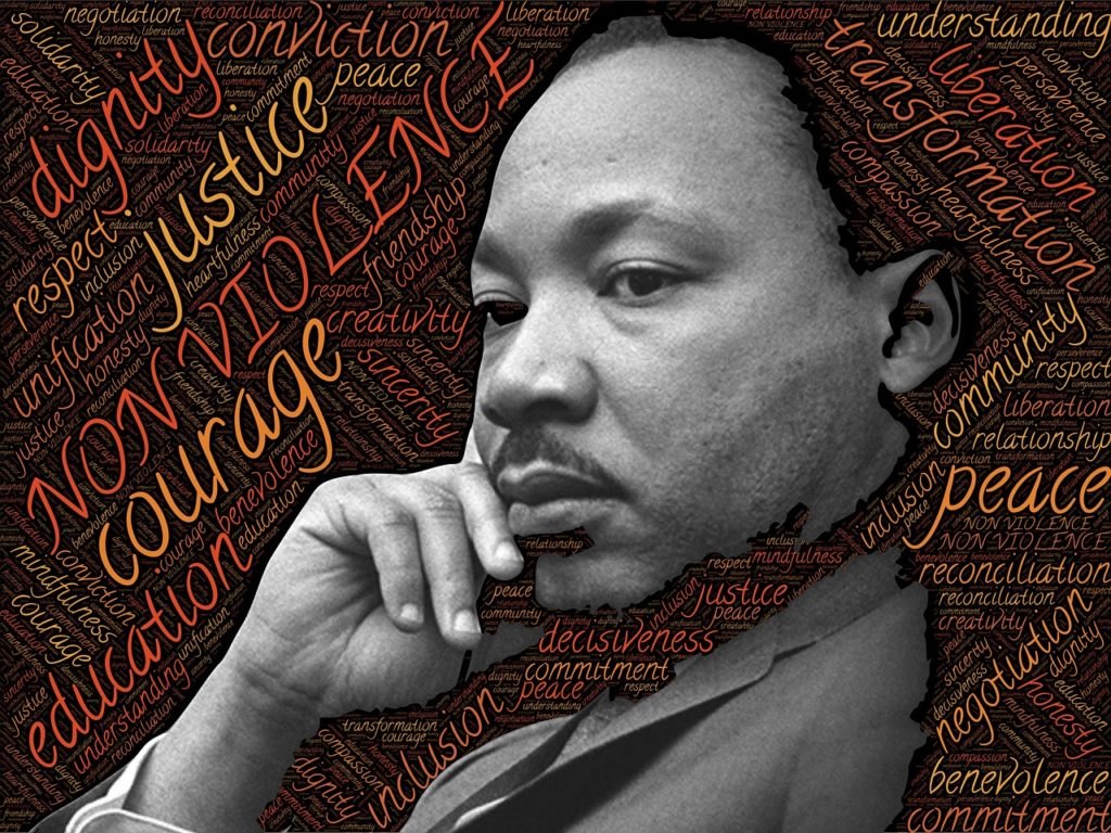 The civil rights movement was chiefly established by African Americans and was primarily designed to end racial discrimination and obtain the same rights under the law